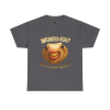 Inflated Ego? Nah, It’s Just Anxiety – Funny Pufferfish T-Shirt